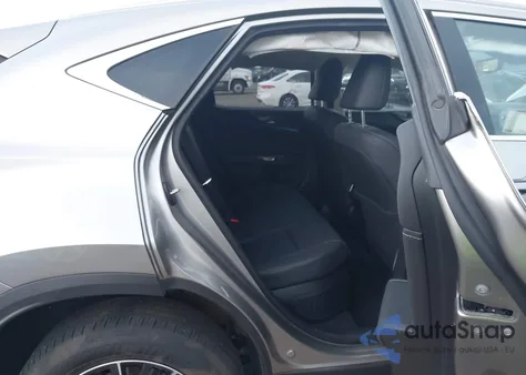 2025 Lexus Nx 350H Premium из США, поврежденный, VIN JTJGKCEZXS5033348